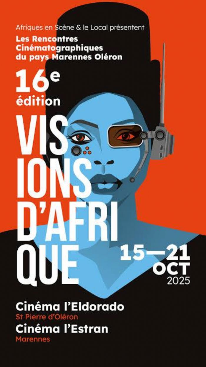 La Charente Maritime au coeur de la création africaine - Mondafrique