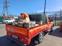 AfriForum feeds 1 000 displaced children after devastating storms in the Garden Route