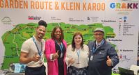 George Naturally showcases destination at Africa’s Travel Indaba 2026
