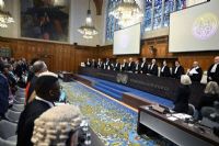 ICJ sets next phase of South Africa’s Gaza genocide case