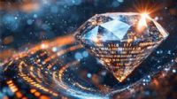 Diamonds face new challenges in the AI Era