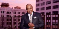 Peabo Bryson, the voice behind Disney’s greatest love songs, dies at 75