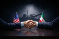 US-Iran peace deal appears within reach as Tehran urges caution
