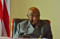 “Agriculture Prioritization A Matter Of Must”; Pres. Boakai Declares