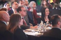 Health Minister hails Shifa Al-Orman Hospital as model for public–civil society partnership