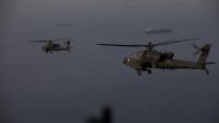 Egypt, Gulf states condemn Iranian drone attacks on Bahrain