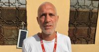 Rencontre avec Renaud Douci, Coordinateur de terrain au Soudan
