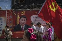 Chine. Une nouvelle loi sur l’« unité ethnique » vise à renforcer l’assimilation de groupes minoritaires