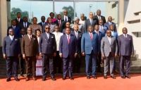 Centrafrique : Les dérives dictatoriales de la septième République justifient-elles l’application tacite et implicite de la constitution de 2016 ?