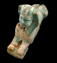 Egypt uncovers 18 ancient tombs at Marina El Alamein archaeological site