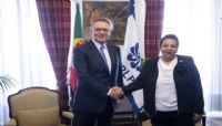 CPLP NÃO PODE PERDER O QUE NUNCA TEVE, O NORTE