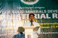 Alake warns mining firms over host community agreements, threatens licence revocation