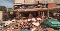 Séisme au Venezuela : SOLIDARITÉS INTERNATIONAL mobilisée
