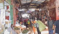 Région Centre/Gitega : Cri de détresse de certains commerçants du marché central