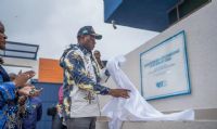 Le Gabon a son premier data center national