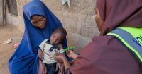 À la veille de la période de soudure, le Nord-Ouest du Nigeria plus que jamais exposé à la malnutrition
