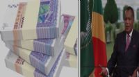 Défaut de paiement et justifications de Brazzaville