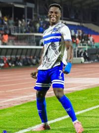 Au firmament du football burundais : Jean Claude Girumugisha, l’étoile « Musauza » illumine l’Afrique