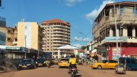 RCA : des investisseurs attendus à Bangui