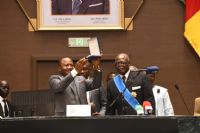 Parliamentary Assembly of La Francophonie : 51st Session Opens With Renewed Call for Dialogue 