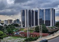 Businesses remain optimistic despite high taxes, insecurity – CBN report