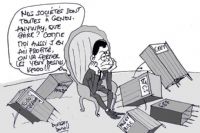 Togo: Le Crépuscule des valeurs ou l’Agonie de notre chère Nation?