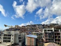 Reconstruction post-Chido : l’État débloque près de 281.000 euros pour trois chantiers à Mamoudzou