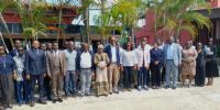 Gabon: les agents à l’école de la digitalisation des services publics
