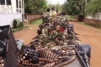 RCA : un soldat des FACA tué dans une embuscade près de Zémio