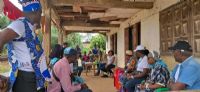 Animation du parti à la base : Madagascar mise sur la proximité militante