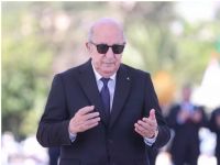 Décès de l’émir père du Qatar Cheikh Hamad ben Khalifa Al-Thani: le président de la République présente ses condoléances