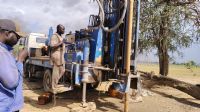 Guéra : lancement d’un forage d’eau potable à Kabba