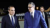 Le discours de Sébastien Lecornu au Maroc qui réduit à néant les promesses faites en Algérie