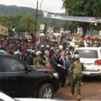 Y a-t-il un projet de capture vivant de Faustin-Archange Touadéra ? Un Centrafricain sur les réseaux sociaux donne des vrais astuces au commando pour une opération réussie