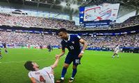 Coupe du Monde 2026 : La France termine 4e après un festival offensif face à l’Angleterre