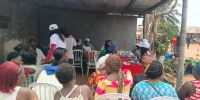 Gabon : une campagne de dépistage du VIH lancée à Port-Gentil