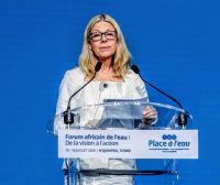Forum africain de l’eau : la Banque mondiale et ses partenaires se mobilisent autour de la Déclaration de N’Djamena visant à accélérer l’accès durable à l’eau, la croissance et l’emploi en Afrique