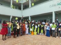 Formation professionnelle : à Nkom-Ndama, Cleau Hope Center transforme la vulnérabilité en avenir