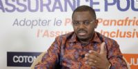 Assurance inclusive : « l’assurance ne doit plus être un luxe mais un droit », plaide Crépin Gwodog