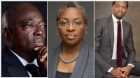 NBA Election: Badejo-Okusanya extends lead in presidential race