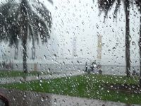 Metéo : L'Anacim annonce des pluies nocturnes dans plusieurs régions du Sénégal