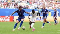 Coupe du Monde 2026 : la France battu par l’Angleterre (4-6)