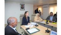 Nouakchott: Ouverture d’un atelier consacré à la validation du premier rapport national de transparence sur le changement climatique