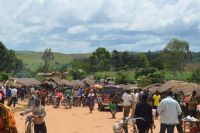 Entre espoir et péril : la fuite des jeunes Burundais vers la Tanzanie