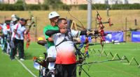 Tir à l’arc à Oran : les archers algériens visent en plein cœur et raflent trois médailles d’or