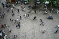 Inde. La répression contre des manifestant·e·s pacifiques à New Delhi soulève de vives inquiétudes en termes de droits humains