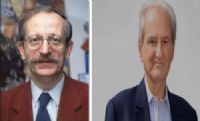 François Xavier Verschave et Jean-Paul Pigasse : le bon et le méchant