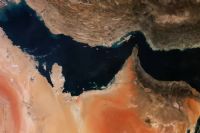 Egypt calls for US-Iran de-escalation, safeguards for navigation as Hormuz conflict widens