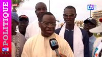 Serigne Gueye Diop sur la création du parti KIIRAAY: « C’est un jour historique pour la trajectoire politique du Sénégal »