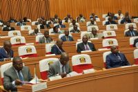 Congo-loi de finances rectificative 2026 : le Parlement adopte à l’unanimité le budget révisé